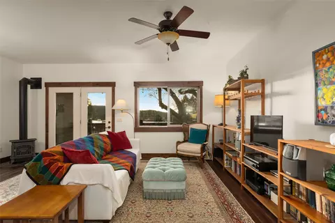 Living - 659 Commerce St, Bigfork, MT 59911 photo 2 of 2
