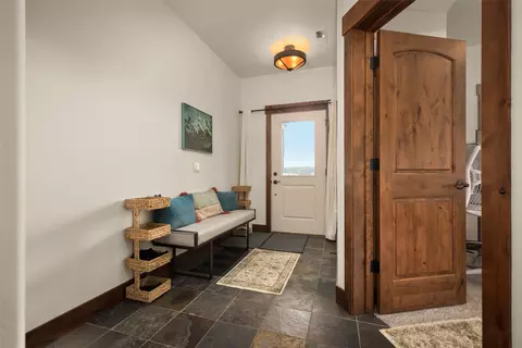 Entry Way - 659 Commerce St, Bigfork, MT 59911 photo 3 of 3