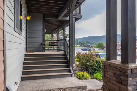 Exterior - 659 Commerce St, Bigfork, MT 59911 photo 4 of 10