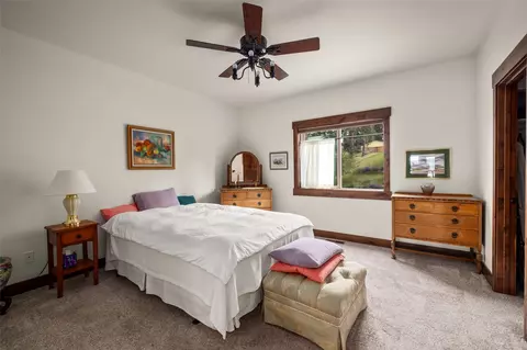 Bedroom - 659 Commerce St, Bigfork, MT 59911 photo 1 of 4