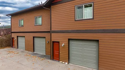 Exterior - 659 Commerce St, Bigfork, MT 59911 photo 9 of 10