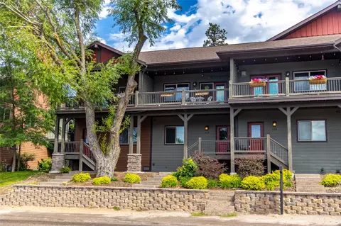 Exterior - 659 Commerce St, Bigfork, MT 59911 photo 10 of 10