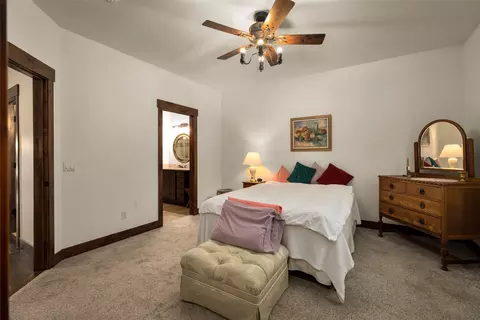 Bedroom - 659 Commerce St, Bigfork, MT 59911 photo 2 of 4