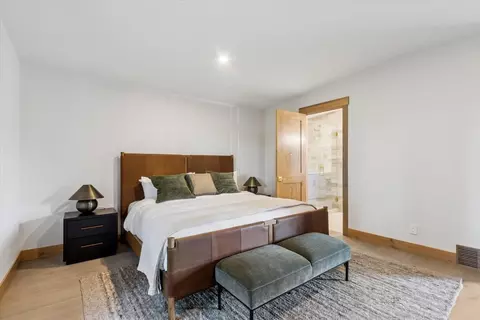 Bedroom - 40 Crooked Stick Way, Eureka, MT 59917 photo 8 of 10