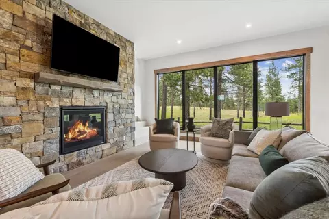 Living - 40 Crooked Stick Way, Eureka, MT 59917 photo 2 of 4
