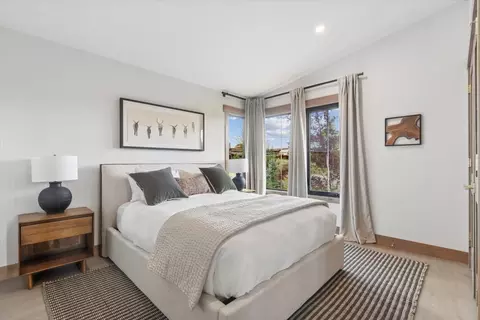 Bedroom - 40 Crooked Stick Way, Eureka, MT 59917 photo 1 of 10