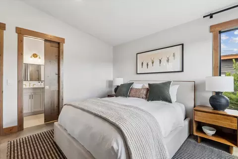 Bedroom - 40 Crooked Stick Way, Eureka, MT 59917 photo 2 of 10
