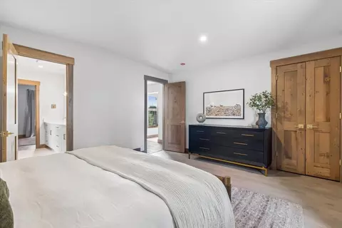 Bedroom - 40 Crooked Stick Way, Eureka, MT 59917 photo 10 of 10