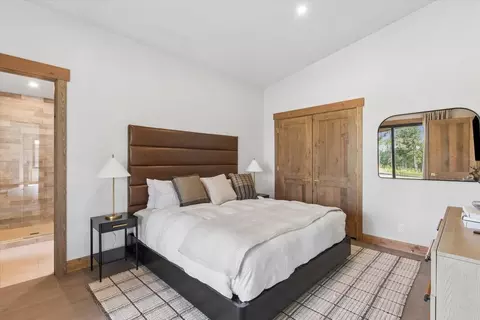 Bedroom - 40 Crooked Stick Way, Eureka, MT 59917 photo 3 of 10