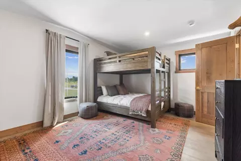 Bedroom - 40 Crooked Stick Way, Eureka, MT 59917 photo 6 of 10