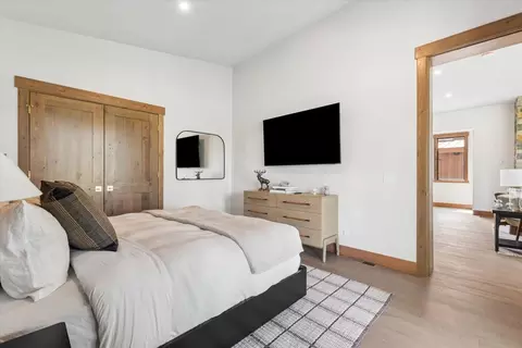 Bedroom - 40 Crooked Stick Way, Eureka, MT 59917 photo 5 of 10