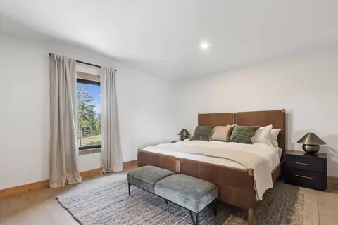 Bedroom - 40 Crooked Stick Way, Eureka, MT 59917 photo 9 of 10