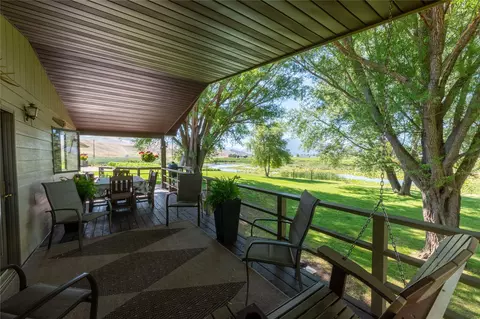175 Lower Lynch Creek Rd, Plains, MT 59859