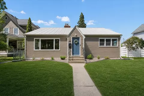 836 3rd Ave W, Kalispell, MT 59901