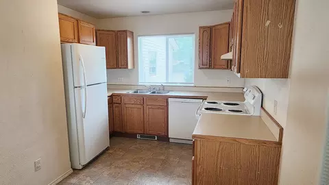 Kitchen - 6 A Ave #B, Polson, MT 59860 photo 2 of 2