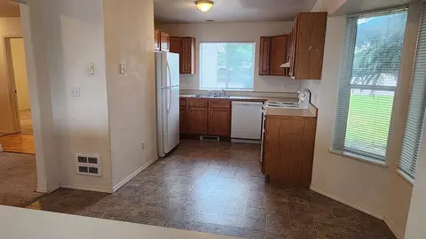 Kitchen - 6 A Ave #B, Polson, MT 59860 photo 1 of 2