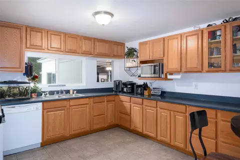 Kitchen - 128 Cedar Ext, Libby, MT 59923 photo 1 of 2
