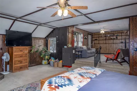Bedroom - 128 Cedar Ext, Libby, MT 59923 photo 1 of 3