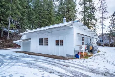 Exterior - 128 Cedar Ext, Libby, MT 59923 photo 15 of 25