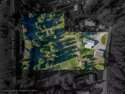 View/Area - 128 Cedar Ext, Libby, MT 59923 photo 5 of 7