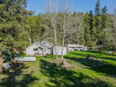 Exterior - 128 Cedar Ext, Libby, MT 59923 photo 13 of 25