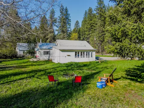 Exterior - 128 Cedar Ext, Libby, MT 59923 photo 12 of 25