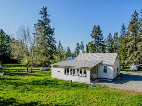 Exterior - 128 Cedar Ext, Libby, MT 59923 photo 11 of 25