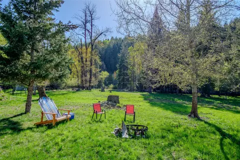 Exterior - 128 Cedar Ext, Libby, MT 59923 photo 5 of 25