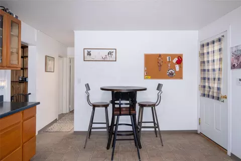 Dining - 128 Cedar Ext, Libby, MT 59923 photo 1 of 1