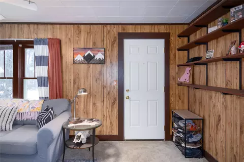 Entry Way - 128 Cedar Ext, Libby, MT 59923 photo 1 of 1