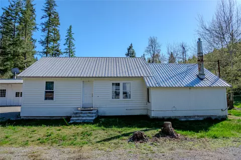 Exterior - 128 Cedar Ext, Libby, MT 59923 photo 14 of 25