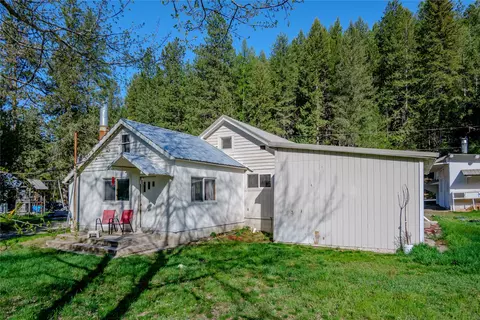 Exterior - 128 Cedar Ext, Libby, MT 59923 photo 4 of 25