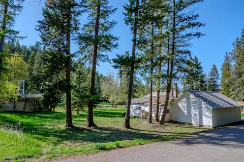 Exterior - 128 Cedar Ext, Libby, MT 59923 photo 10 of 25