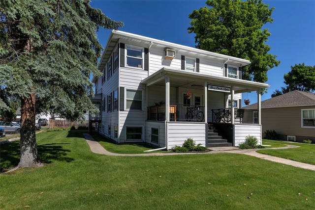 839 Brooks St, Missoula, MT 59801