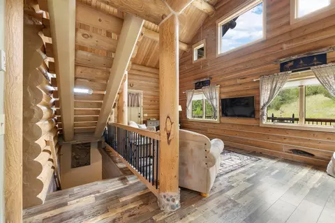 Entry Way - 17248 Pole Gulch Rd, Three Forks, MT 59752 photo 1 of 2