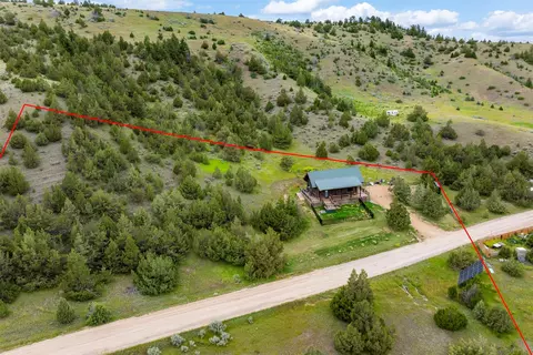 View/Area - 17248 Pole Gulch Rd, Three Forks, MT 59752 photo 2 of 4