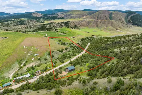 View/Area - 17248 Pole Gulch Rd, Three Forks, MT 59752 photo 3 of 4