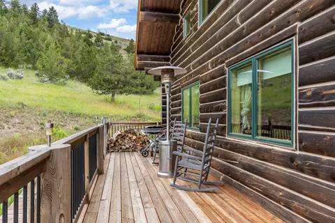 Exterior - 17248 Pole Gulch Rd, Three Forks, MT 59752 photo 3 of 5