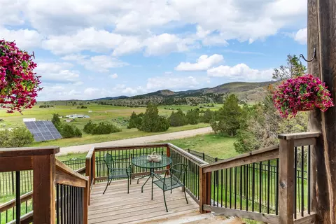 Exterior - 17248 Pole Gulch Rd, Three Forks, MT 59752 photo 4 of 5