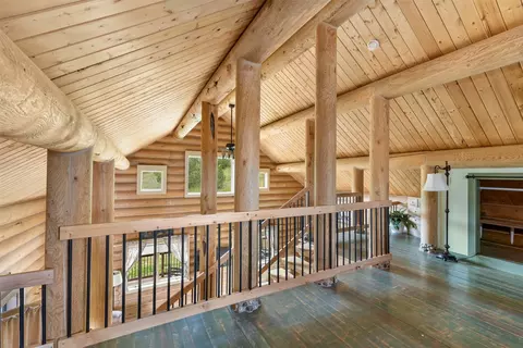 Entry Way - 17248 Pole Gulch Rd, Three Forks, MT 59752 photo 2 of 2