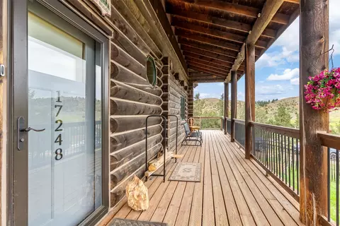 Exterior - 17248 Pole Gulch Rd, Three Forks, MT 59752 photo 2 of 5
