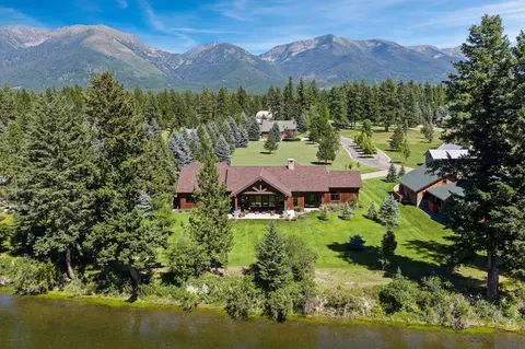 13544 River Run Loop, Bigfork, MT 59911 photo 1