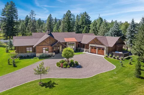 13544 River Run Loop, Bigfork, MT 59911 photo 11