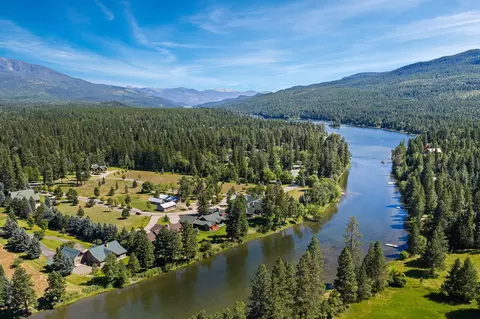 13544 River Run Loop, Bigfork, MT 59911 photo 60