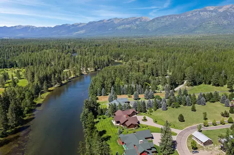 13544 River Run Loop, Bigfork, MT 59911 photo 2