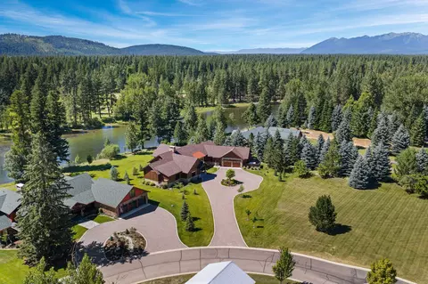 13544 River Run Loop, Bigfork, MT 59911 photo 62