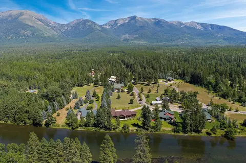 13544 River Run Loop, Bigfork, MT 59911 photo 63