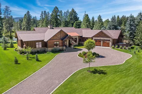 13544 River Run Loop, Bigfork, MT 59911 photo 3