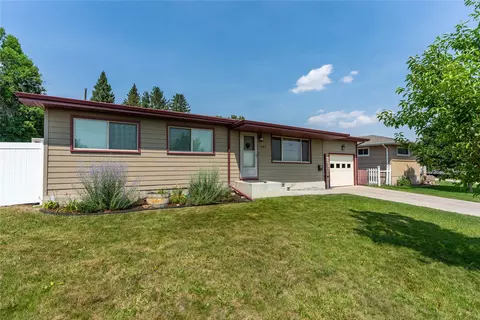 1403 10th Ave NW, Great Falls, MT 59404