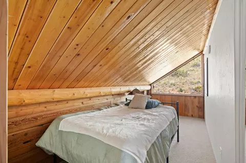 Bedroom - 47 Scenic Valley Ln, Cascade, MT 59421 photo 2 of 7